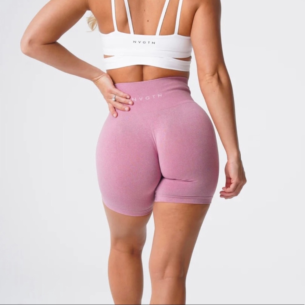 NVGTN Pro shorts NEW
